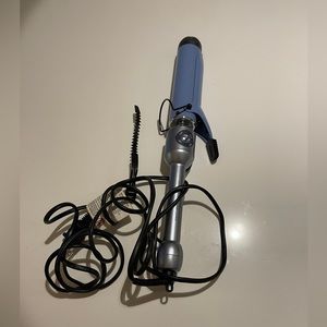 T-3 curling iron